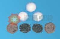 Oil & Gas Plastic Drilling Beads